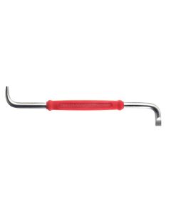 CONNEX HAAKSE SCHROEVENDRAAIER PL/PL 0.8mm