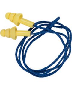 CONNEX OORDOPPEN SILICONE + KOORD 25dB 2st