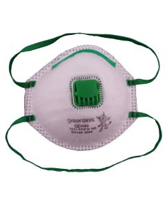 CONNEX STOFMASKER FFP1v EN149 2st