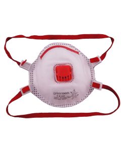 CONNEX STOFMASKER FFP3V EN149 1st