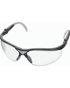 CONNEX BESCHERMBRIL VERSTELBAAR EN166