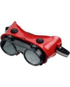 CONNEX LASBRIL ATHERMAAL EN166+169