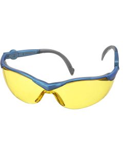 CONNEX BESCHERMBRIL GEEL EN166+172