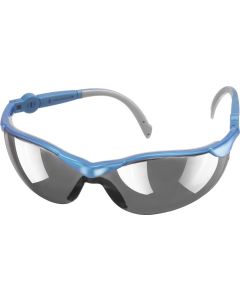 CONNEX BESCHERMBRIL ZILVER EN166+172