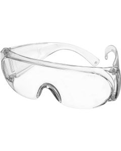 CONNEX BESCHERMBRIL NEUTRAAL EN166