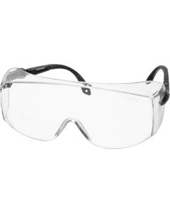 CONNEX BESCHERMBRIL VERSTELBAAR EN166