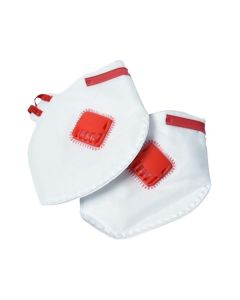 CONNEX VOUWMASKER FFP3v EN149 2st