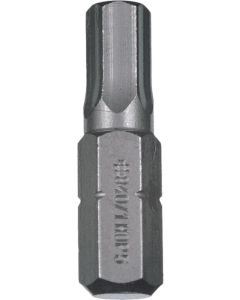 CONNEX BITS 6-KANT 4mm (2st)