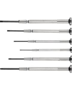 CONNEX SET MICRO-SCHROEVENDR. (PH0+1+4xPL)