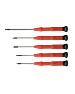 CONNEX SET MICRO-SCHROEVENDR. TX6+7+8+9+10