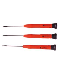 CONNEX SET MICRO-SCHROEVENDR.(PL1.5+2+2.5)