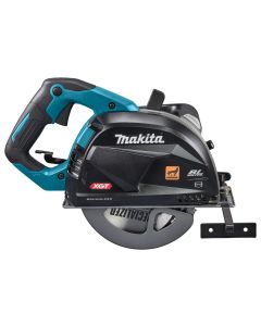 Makita CS002GZ 40 V Max Metaal cirkelzaag 185 mm