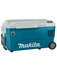 Makita CW002GZ 40 V Max Vries- /koelbox met verwarmfunctie 50 L