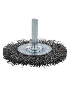 Makita D-39970 Rondborstel 6x63mm