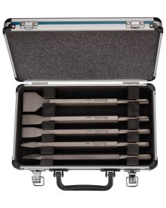 Makita D-42379 Beitelset 5-delig