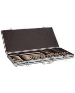 Makita D-42494 Boor-/beitelset 7-delig