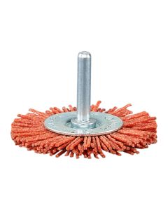 Makita D-45587 Rondborstel 6x63mm