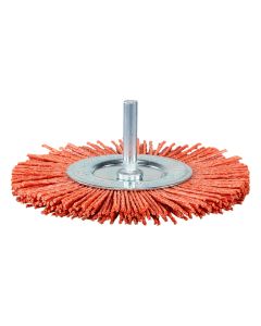 Makita D-45602 Rondborstel 6x100mm