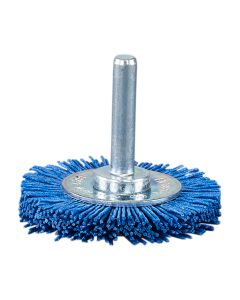 Makita D-45624 Rondborstel 6x50mm