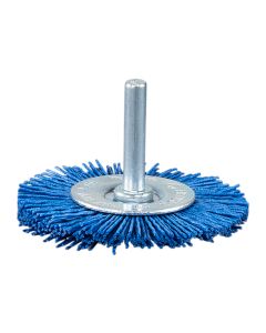 Makita D-45630 Rondborstel 6x63mm