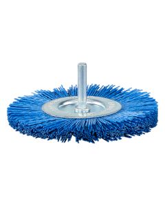 Makita D-45652 Rondborstel 6x100mm