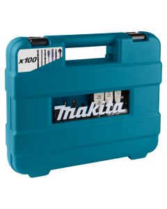 Makita D-47248 Boor-/schroefbitset 100-delig