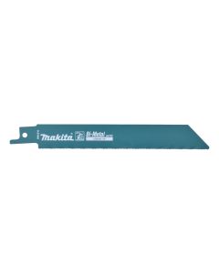 Makita D-51649 Reciprozaagblad metaal