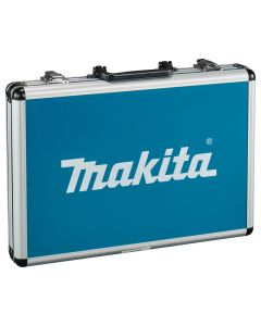 Makita D-61008 Boor-/beitelset 17-delig