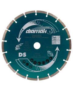 Makita D-61145 Diamantschijf 230x22,23x2,4mm