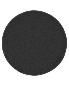 Makita D-62577 Spons zwart zacht fijn 125mm