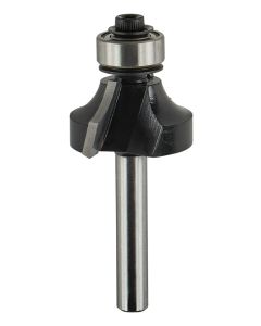 Makita D-68410 Afrondfrees 25,4x13,5 S6