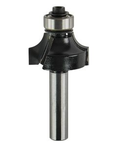 Makita D-68482 Afrondfrees 25,4x13,5 S8