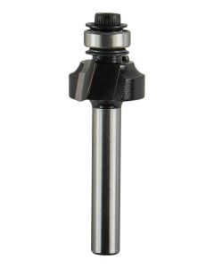 Makita D-68535 Kwartrondfrees 17,0x8,0 S6