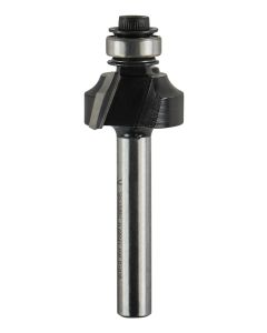 Makita D-68541 Kwartrondfrees 19,0x9,5 S6