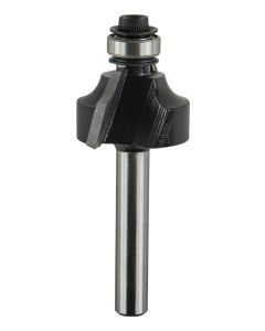 Makita D-68563 Kwartrondfrees 22,2x12,7 S6