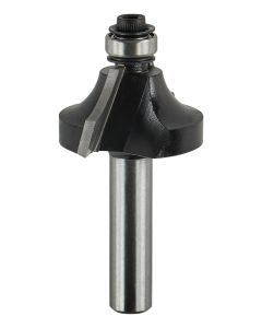 Makita D-68616 Kwartrondfrees 28,6x14,5 S8