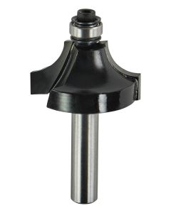 Makita D-68622 Kwartrondfrees 31,8X17,0 S8