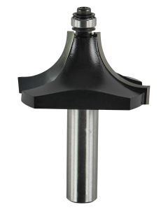 Makita D-68644 Kwartrondfrees 50,8x25,4 S12