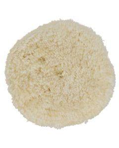 Makita D-70873 Wollen schijf wit 230mm