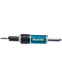 Makita D-73209 Quad Driver 2.4mm/PH2