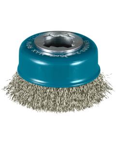 Makita D-73346 Komborstel 75mm X-LOCK