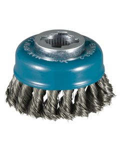 Makita D-73374 Komborstel 80mm X-LOCK