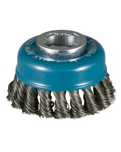 Makita D-73380 Komborstel 80mm X-LOCK