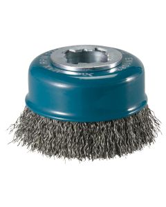 Makita D-73396 Komborstel 75mm X-LOCK