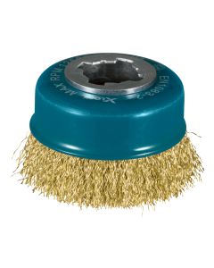 Makita D-73433 Komborstel 75mm X-LOCK