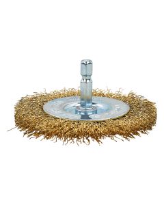 Makita D-73689 Rondborstel 75mm