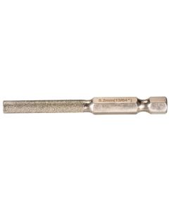 Makita D-73776 Kettingzaagvijlbit rond 1/4x5.2mm