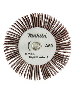 Makita D-75384 Lamellenschuurrol 50x20mm
