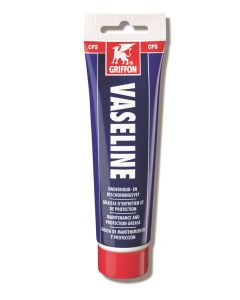 Griffon Vaseline Tube 125 g NL/FR/EN/ES