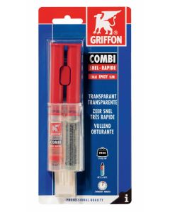 Griffon Combi Snel Blister 24 ml NL/FR